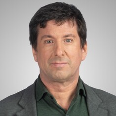 Yves Boisvert
