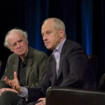 Charles Taylor et Michael Sandel