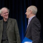 Charles Taylor et Michael Sandel